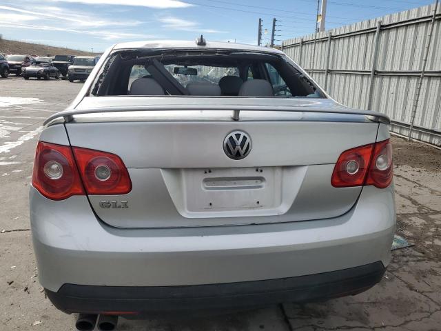 Photo 5 VIN: 3VWXJ71K06M674253 - VOLKSWAGEN JETTA GLI 