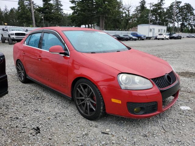 Photo 3 VIN: 3VWXJ71K06M824359 - VOLKSWAGEN JETTA 