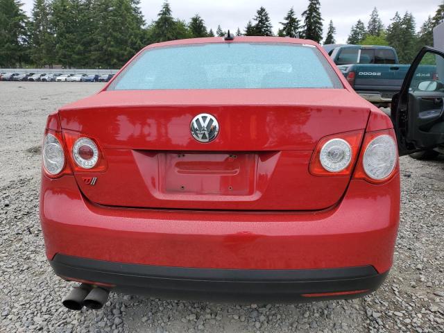 Photo 5 VIN: 3VWXJ71K06M824359 - VOLKSWAGEN JETTA 