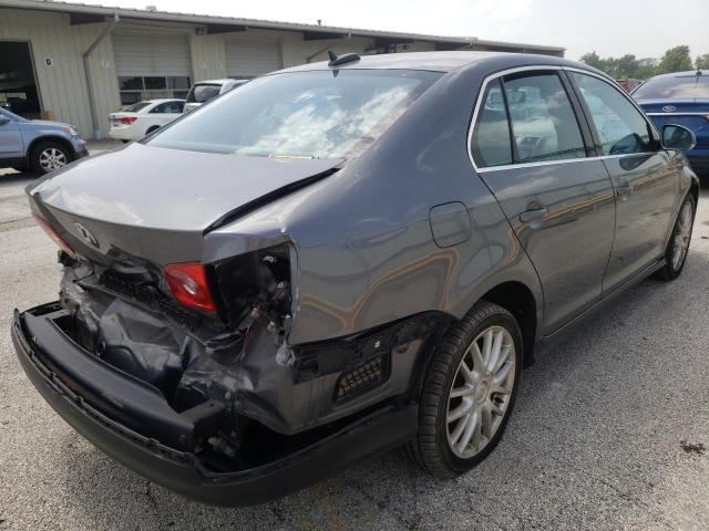 Photo 3 VIN: 3VWXJ71K26M675775 - VOLKSWAGEN JETTA GLI 