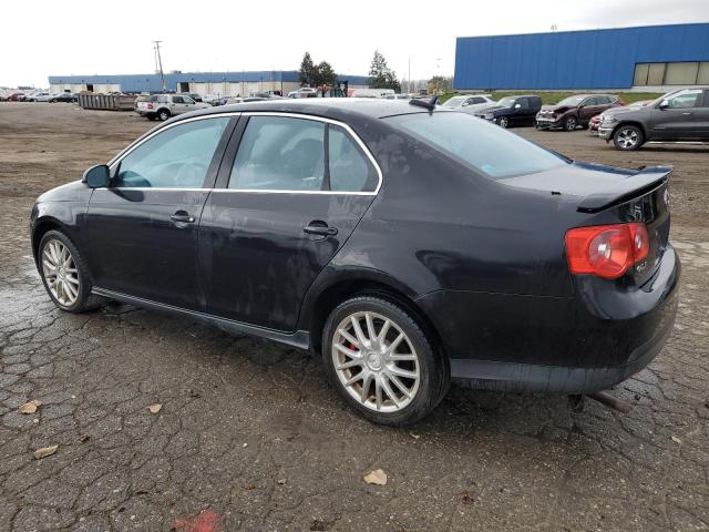 Photo 1 VIN: 3VWXJ71K46M657861 - VOLKSWAGEN JETTA 