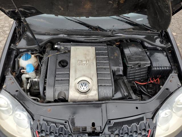 Photo 10 VIN: 3VWXJ71K46M657861 - VOLKSWAGEN JETTA 