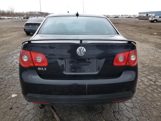 Photo 5 VIN: 3VWXJ71K46M657861 - VOLKSWAGEN JETTA 