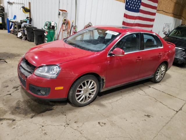 Photo 0 VIN: 3VWXJ71K56M635349 - VOLKSWAGEN JETTA GLI 