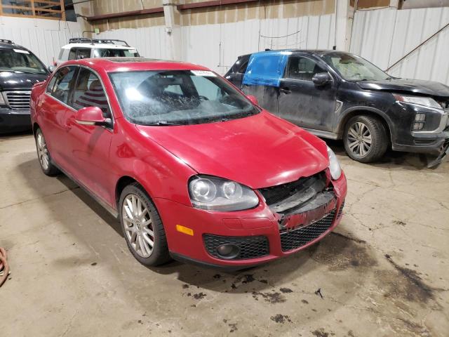 Photo 3 VIN: 3VWXJ71K56M635349 - VOLKSWAGEN JETTA GLI 