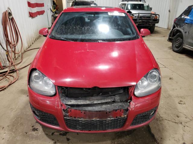 Photo 4 VIN: 3VWXJ71K56M635349 - VOLKSWAGEN JETTA GLI 