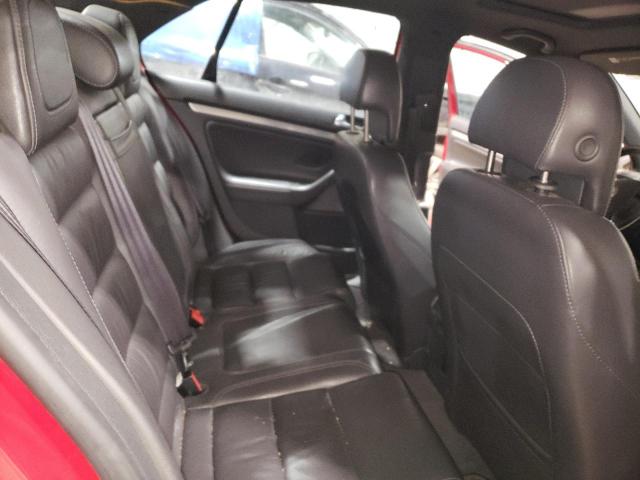 Photo 9 VIN: 3VWXJ71K56M635349 - VOLKSWAGEN JETTA GLI 