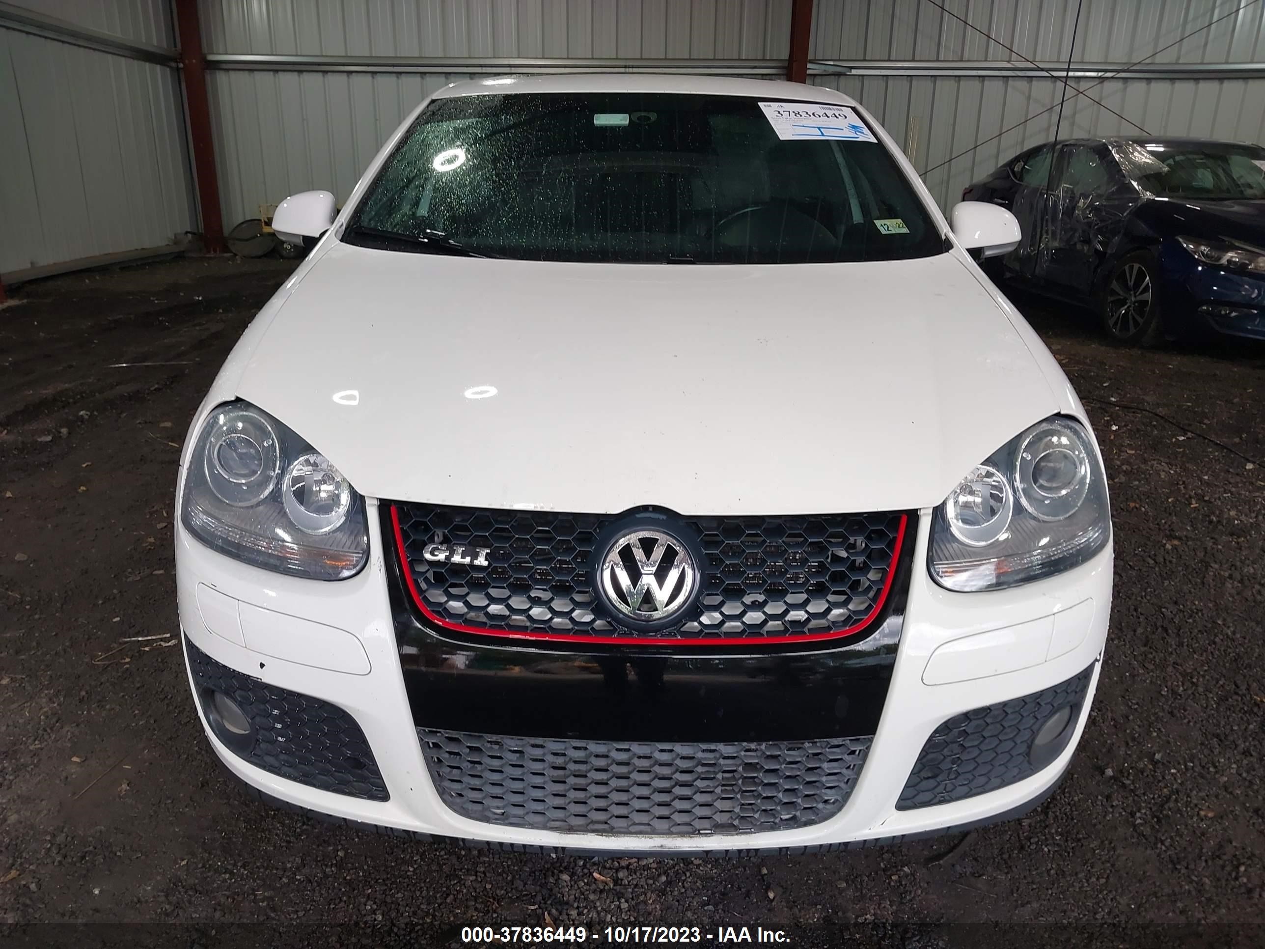 Photo 11 VIN: 3VWXJ71K57M053219 - VOLKSWAGEN JETTA 