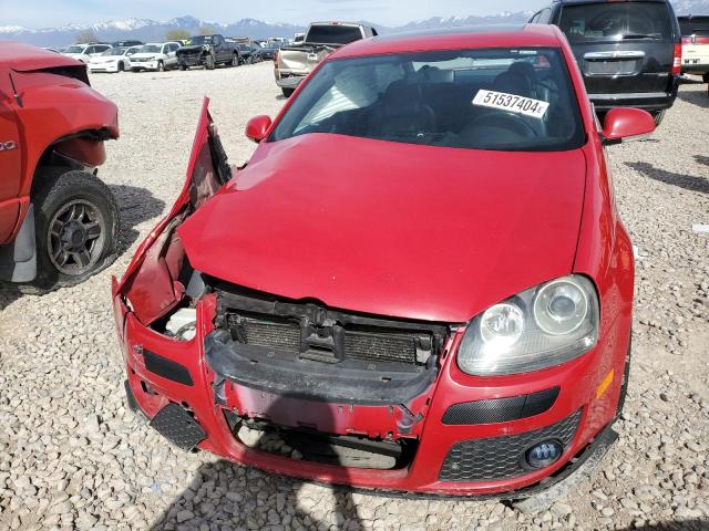 Photo 4 VIN: 3VWXJ71K96M758488 - VOLKSWAGEN JETTA GLI 