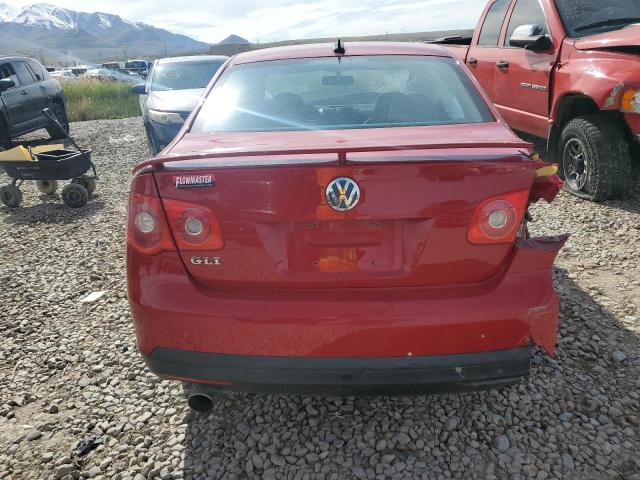 Photo 5 VIN: 3VWXJ71K96M758488 - VOLKSWAGEN JETTA GLI 