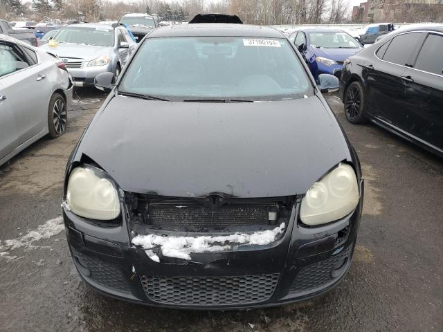 Photo 4 VIN: 3VWXJ81K66M650223 - VOLKSWAGEN JETTA 