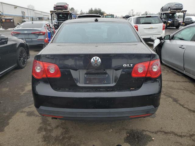 Photo 5 VIN: 3VWXJ81K66M650223 - VOLKSWAGEN JETTA 