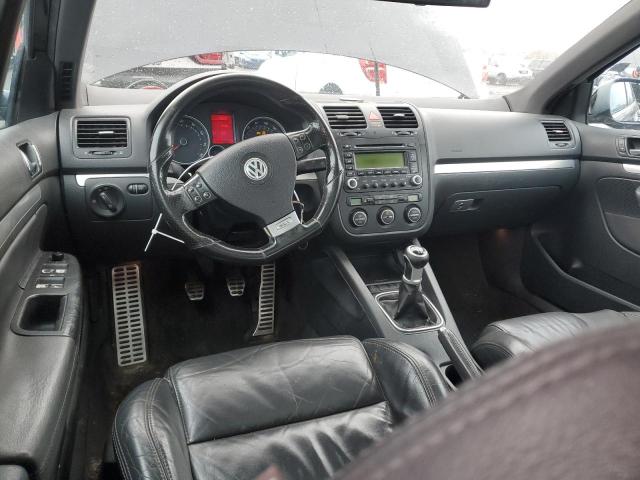 Photo 7 VIN: 3VWXJ81K66M650223 - VOLKSWAGEN JETTA 