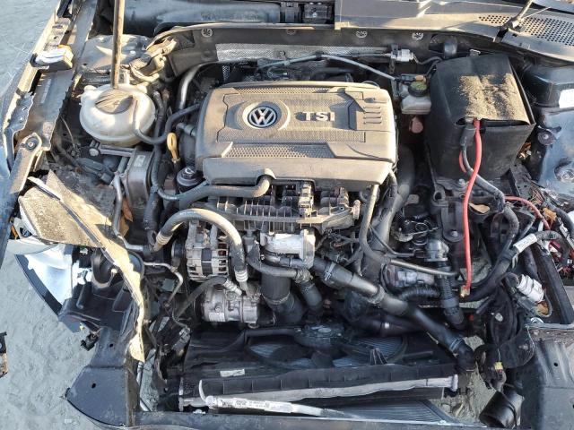 Photo 10 VIN: 3VWY47AU2FM062598 - VOLKSWAGEN GTI 