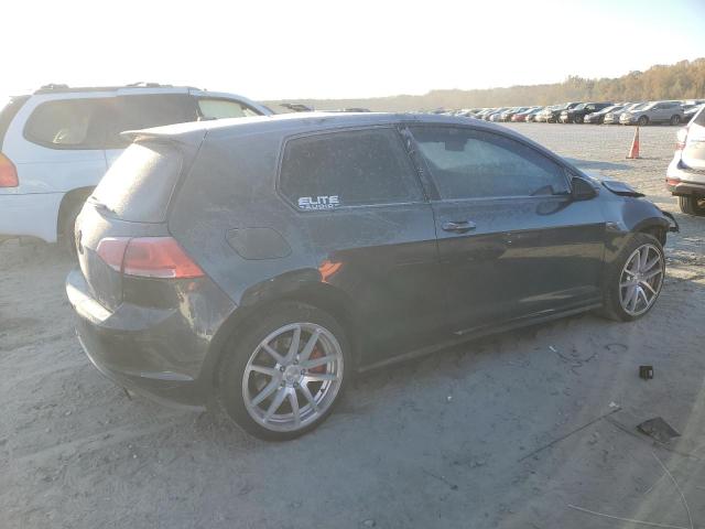 Photo 2 VIN: 3VWY47AU2FM062598 - VOLKSWAGEN GTI 