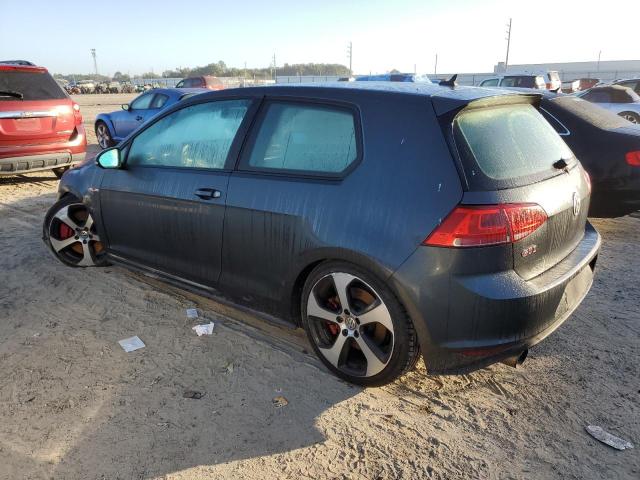 Photo 1 VIN: 3VWY47AU7FM062905 - VOLKSWAGEN GTI 