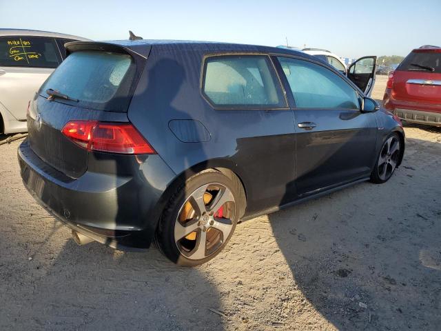 Photo 2 VIN: 3VWY47AU7FM062905 - VOLKSWAGEN GTI 