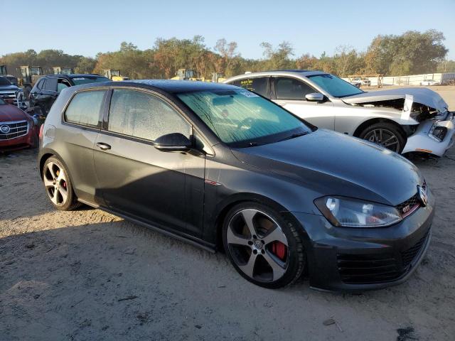 Photo 3 VIN: 3VWY47AU7FM062905 - VOLKSWAGEN GTI 