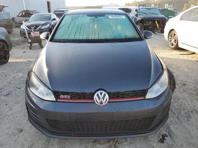 Photo 4 VIN: 3VWY47AU7FM062905 - VOLKSWAGEN GTI 