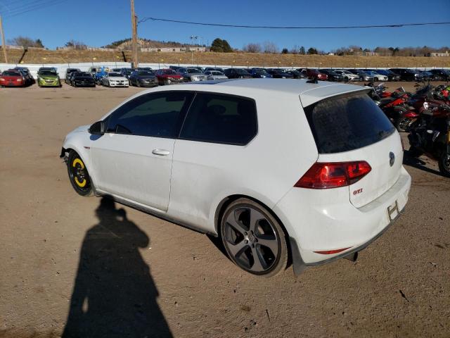 Photo 1 VIN: 3VWY47AU8FM056241 - VOLKSWAGEN GTI 