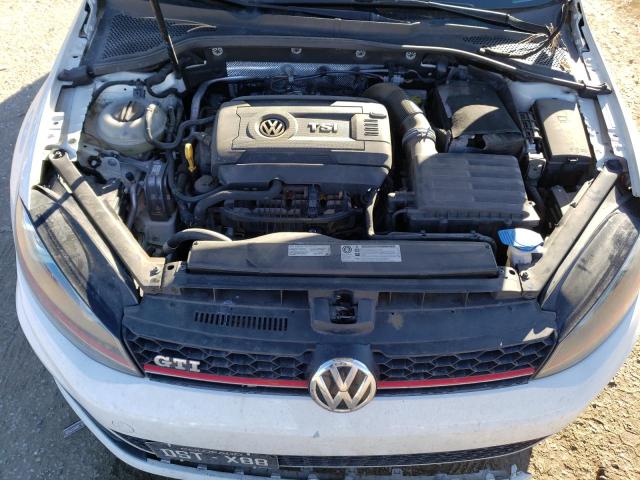 Photo 10 VIN: 3VWY47AU8FM056241 - VOLKSWAGEN GTI 