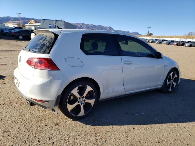 Photo 2 VIN: 3VWY47AU8FM056241 - VOLKSWAGEN GTI 