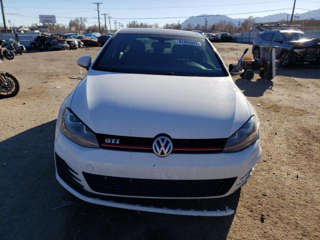 Photo 4 VIN: 3VWY47AU8FM056241 - VOLKSWAGEN GTI 