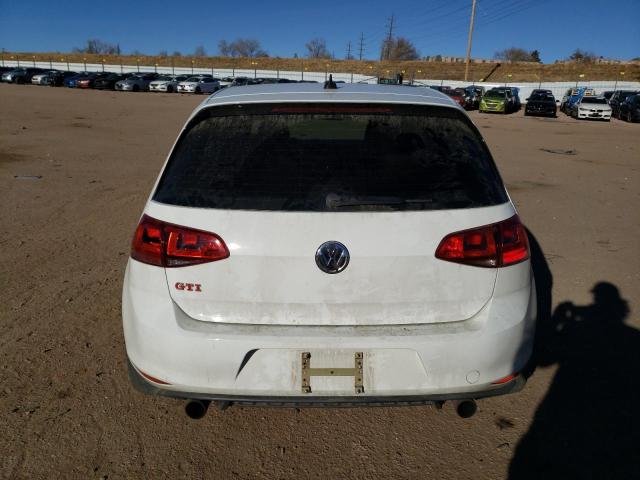 Photo 5 VIN: 3VWY47AU8FM056241 - VOLKSWAGEN GTI 