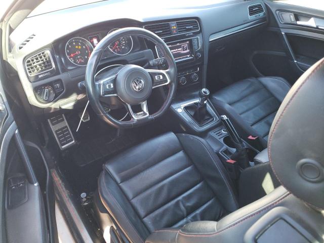 Photo 7 VIN: 3VWY47AU8FM056241 - VOLKSWAGEN GTI 