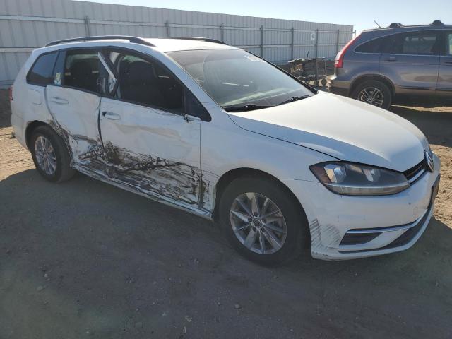 Photo 3 VIN: 3VWY57AU2KM510846 - VOLKSWAGEN GOLF SPORT 