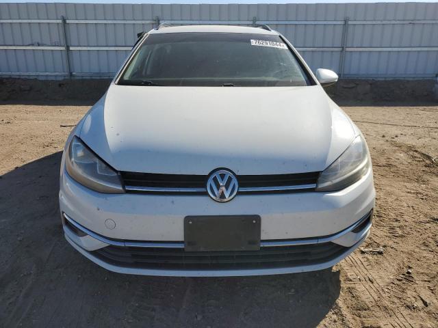 Photo 4 VIN: 3VWY57AU2KM510846 - VOLKSWAGEN GOLF SPORT 