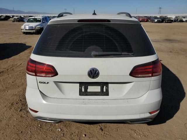 Photo 5 VIN: 3VWY57AU2KM510846 - VOLKSWAGEN GOLF SPORT 