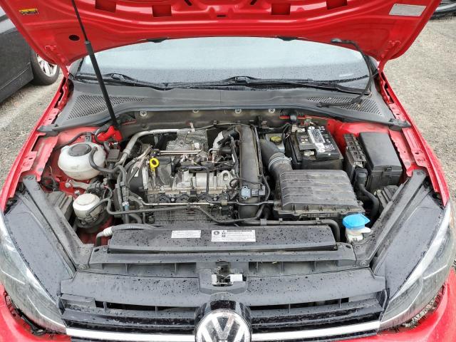 Photo 10 VIN: 3VWY57AU3KM505087 - VOLKSWAGEN GOLF SPORT 