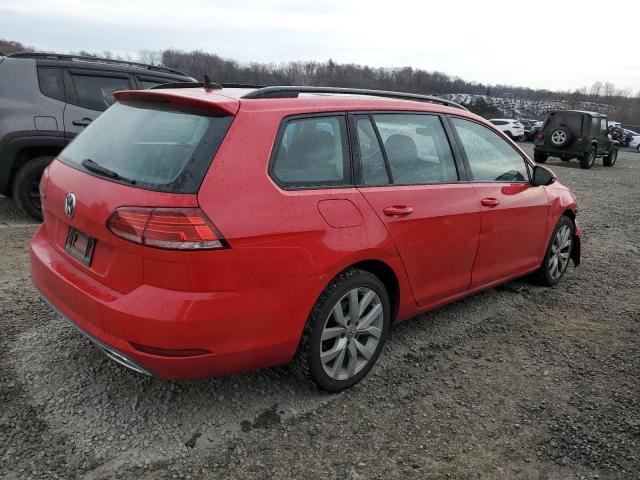 Photo 2 VIN: 3VWY57AU3KM505087 - VOLKSWAGEN GOLF SPORT 