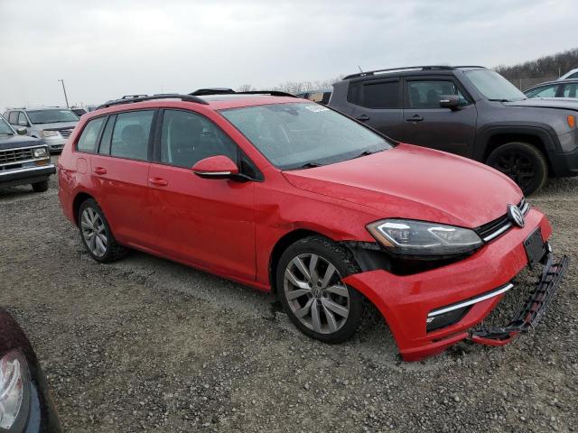 Photo 3 VIN: 3VWY57AU3KM505087 - VOLKSWAGEN GOLF SPORT 