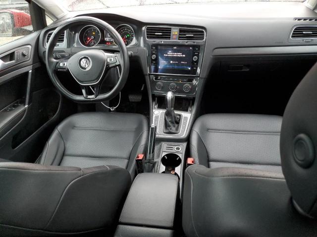 Photo 7 VIN: 3VWY57AU3KM505087 - VOLKSWAGEN GOLF SPORT 