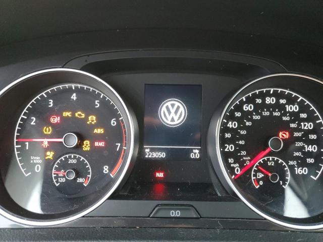 Photo 8 VIN: 3VWY57AU3KM505087 - VOLKSWAGEN GOLF SPORT 