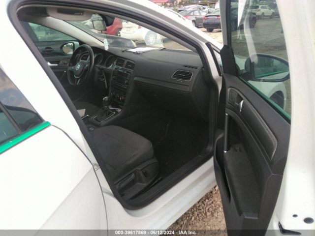 Photo 4 VIN: 3VWY57AU3KM510743 - VOLKSWAGEN GOLF 