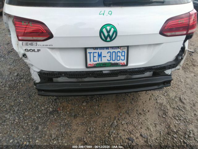 Photo 5 VIN: 3VWY57AU3KM510743 - VOLKSWAGEN GOLF 