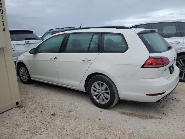 Photo 1 VIN: 3VWY57AU3KM511603 - VOLKSWAGEN GOLF 