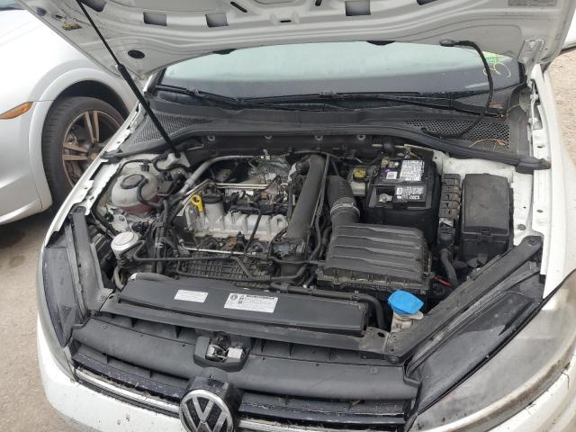 Photo 10 VIN: 3VWY57AU3KM511603 - VOLKSWAGEN GOLF 