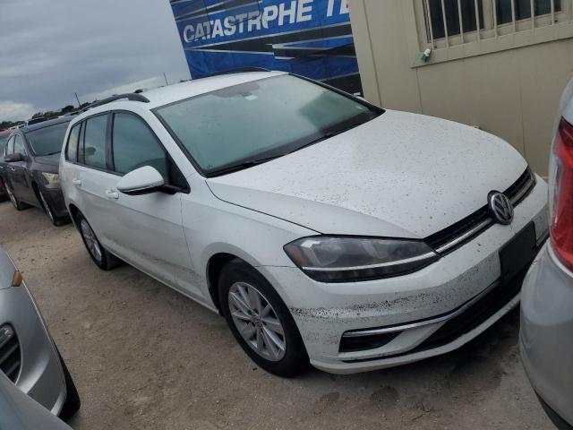 Photo 3 VIN: 3VWY57AU3KM511603 - VOLKSWAGEN GOLF 