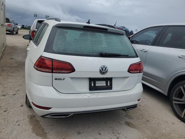 Photo 5 VIN: 3VWY57AU3KM511603 - VOLKSWAGEN GOLF 