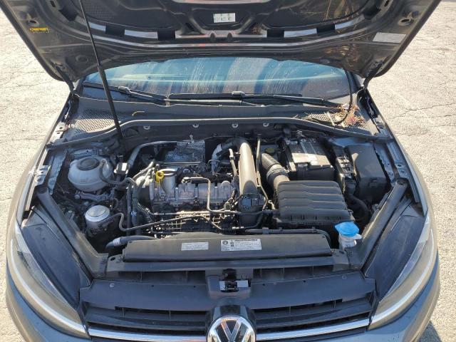 Photo 10 VIN: 3VWY57AU3KM512881 - VOLKSWAGEN GOLF 