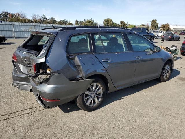 Photo 2 VIN: 3VWY57AU3KM512881 - VOLKSWAGEN GOLF 