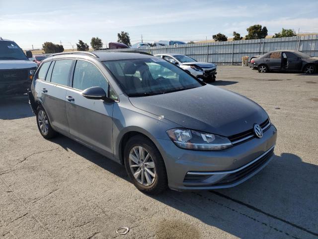 Photo 3 VIN: 3VWY57AU3KM512881 - VOLKSWAGEN GOLF 