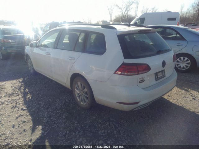 Photo 2 VIN: 3VWY57AU4KM512520 - VOLKSWAGEN GOLF 