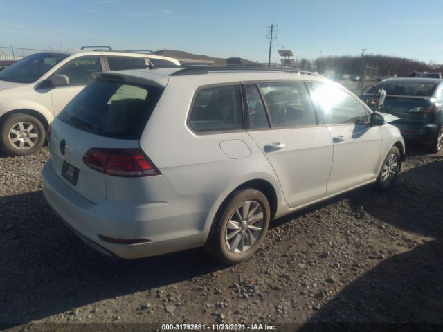 Photo 3 VIN: 3VWY57AU4KM512520 - VOLKSWAGEN GOLF 