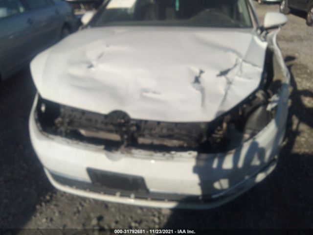 Photo 5 VIN: 3VWY57AU4KM512520 - VOLKSWAGEN GOLF 