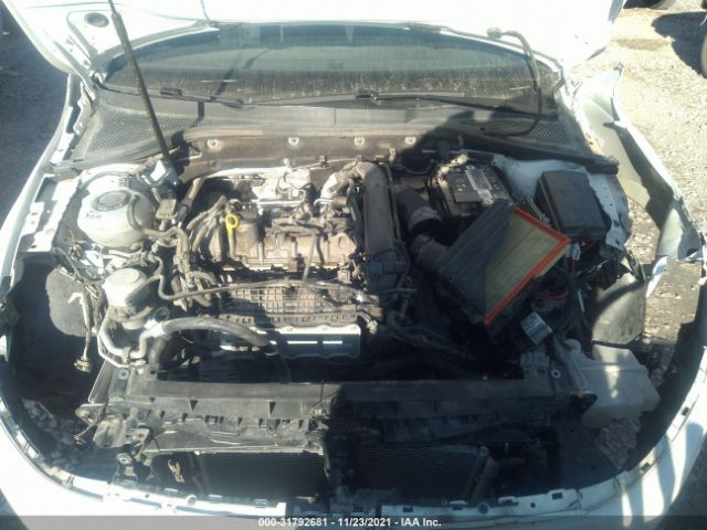 Photo 9 VIN: 3VWY57AU4KM512520 - VOLKSWAGEN GOLF 